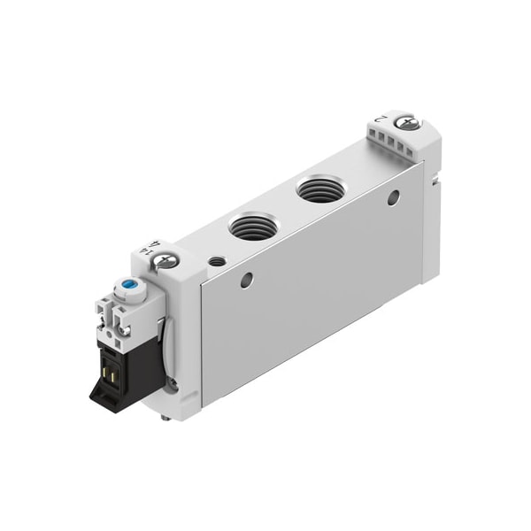 Festo Solenoid Valve VUVG-L18-M52-RT-G14-1P3 VUVG-L18-M52-RT-G14-1P3 - main